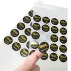 مطبوعات استكر بنر رولات اب