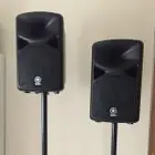يوجد سمعات وقهوجين وكوش