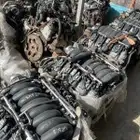 مكائن سيارات مستورد امريكي ياباني