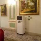 تاجير مكيفات صحراوي