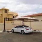 مضلات وسواتر نجران الشرفه