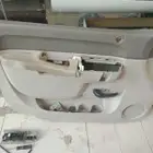 إصلاح إصلاح أبواب جمس يوكن وتاهو تكتيم اصواط الديكورات وتالي
