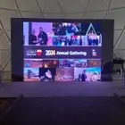 شاشات للايجار بالمتر تجهيز حفلات اليوم التاسيس