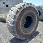 كفرات شيول للبيع مستعمل جميع المقاسات في جده