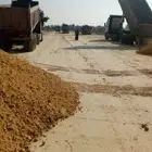 دفان واسفلت وارصفة