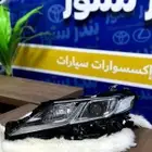 شمعات كامري 2023