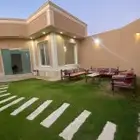 شاليهات امهار حي الرمال