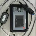 جهاز سونار فحص الحلال المطور الجديد