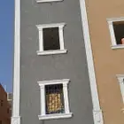 ديكور خارجي