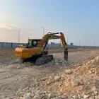 بوكلينات للايجار