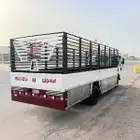 دنا سوبر جامبو جدة جده خارج نقل عفش دنه توصيل لنقل دينا دينه