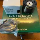 شيمانو التيجرا 14000 shimano altejra 14000