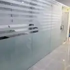 تظليل عازل حراري تركيب استيكرات ثلجي