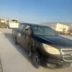 كولارادو تشليح