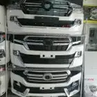 لاند كروزر 2016 2021