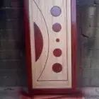 ترميم وتجديد ابواب خشب