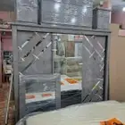 غرف جديده جاهزه