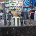 نوافير رغويه نوافير كرويه مصبات أستيل