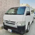 باص هايس 2014