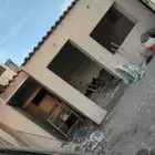 ترميم مباني