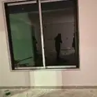 شباك المنيوم تفصيل جديد بل طلب