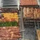 معلم شوي خارجي ابومحمد