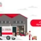 تخزين للغير مستودع مرخص هيئة الغذاء والدواء