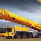 كرينات فوركليفت لايجار