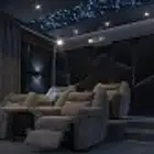 اسفنج هرمي ماصص للصدا
