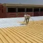 شركه عزل فوم مائي حراري بالرياض شركه عزل