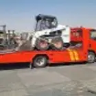 فوركلفت وبوب كات وسطحات للايجار