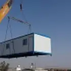 البيوت الجاهزة مصنع جديد كرفان بركس