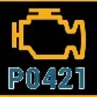برمجة مازدا 6 كود p0421-p0420