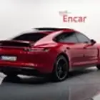 بورش باناميرا 2.9 توربو 2023