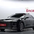 هيونداي ازيرا موديل 2023