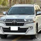 تويوتا لاندكروزر GXR2021 فل سعودي