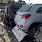 تشليح سيارات ميتسوبيشي