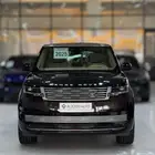 رنج روفر أوتوبيقرافي SV موديل 2025 فل كامل جديد .
