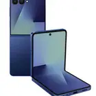 جوال سامسونج Z Flip 7 جالاكسي 512 قيقا جديد بالكرتون لم يفتح
