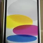 ايباد 11 2025 128 جيجا فضي
