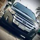 فورد ايدج 2011