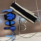 جميع الاشيا نظيفه بس مستعمله
