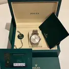 ساعه رولكس جديد غير مستخدم