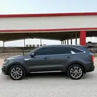 كيا سورنتو 2021 ديزل