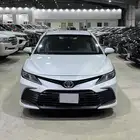 كامري 2023 استاندر مطور سعودي