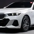 BMW 520i sports 2024