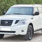 نيسان باترول 2019 سعودي