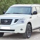 نيسان باترول 2019 سعودي