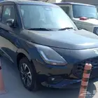 سوزوكي سويفت فل كامل موديل 2025