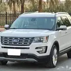 فورد اكسبلور 2016 Lmitad فل سعودي